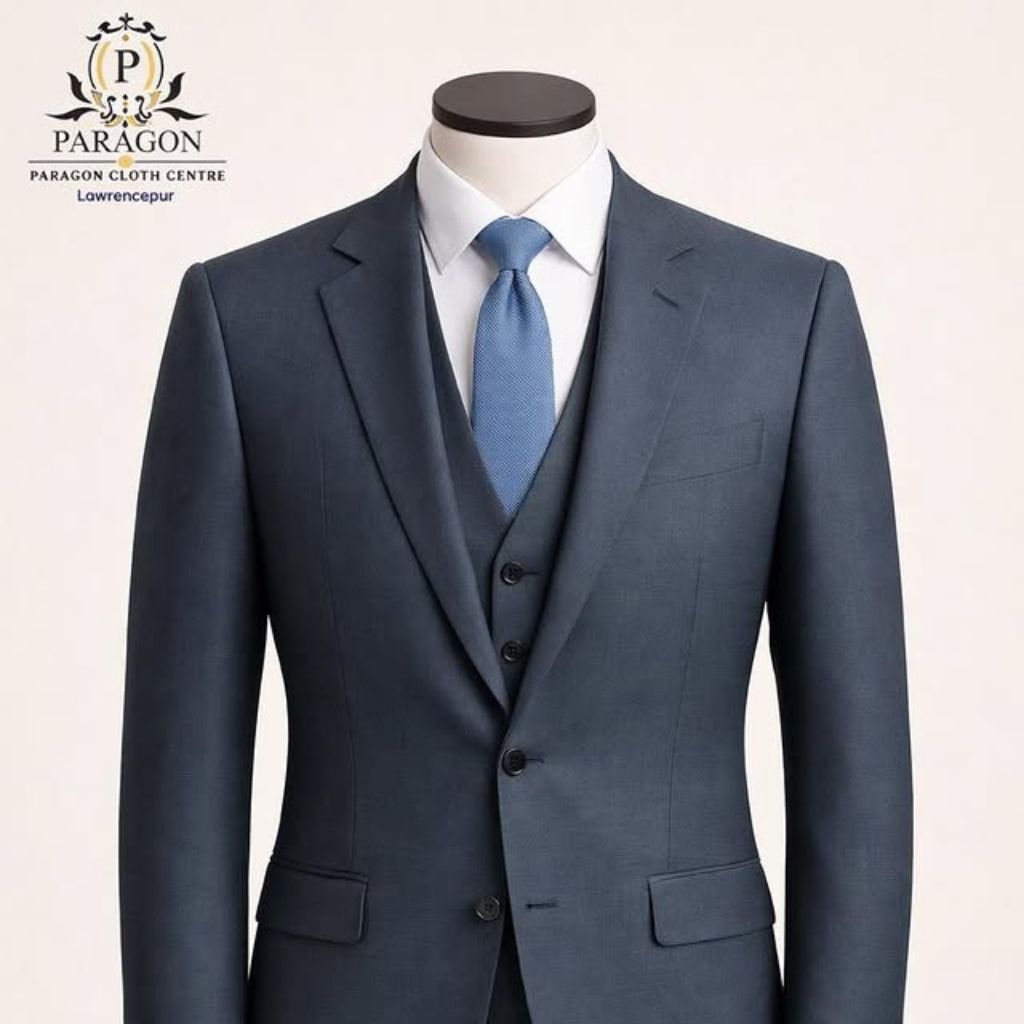 Bespoke Suits