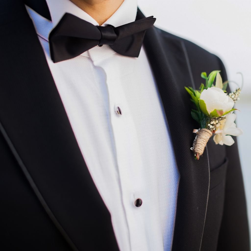 Ceremonial & Wedding