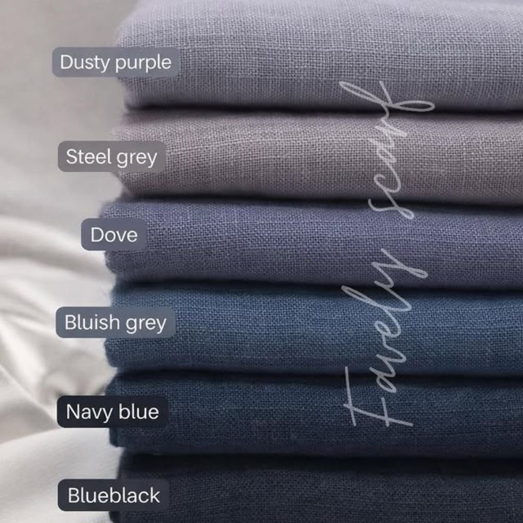 Eastern Wear