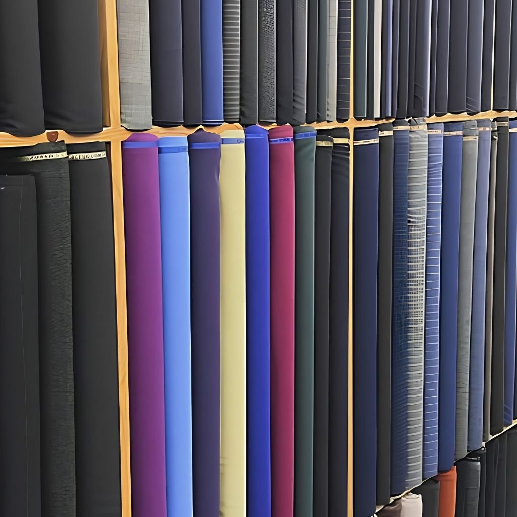Unstitched Fabrics